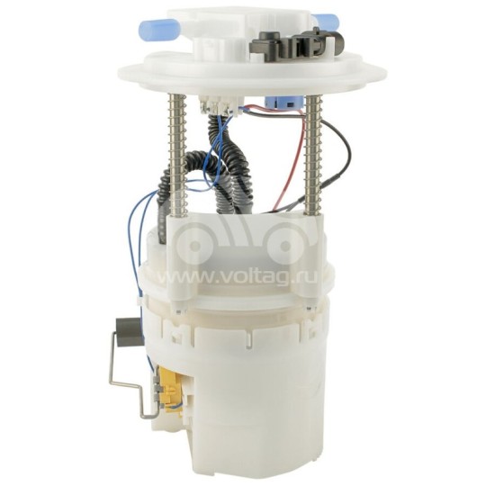 KR0307M Benzin pompası ile birlikte montaj modülü