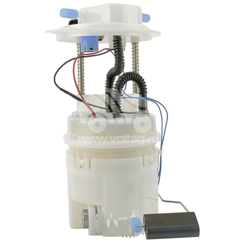 KR0307M Benzin pompası ile birlikte montaj modülü