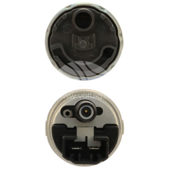 KR0307P Elektrikli benzin pompası