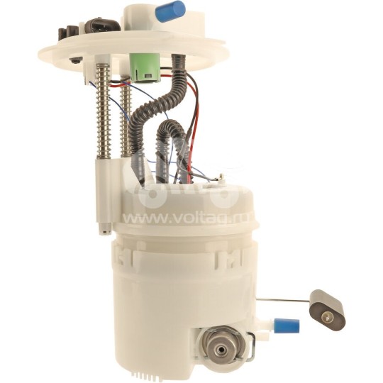 KR0308M Benzin pompası ile birlikte montaj modülü