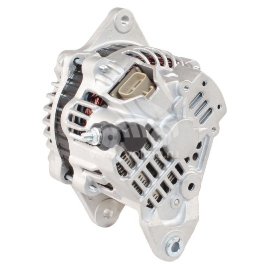 ALM1407 Alternatör
