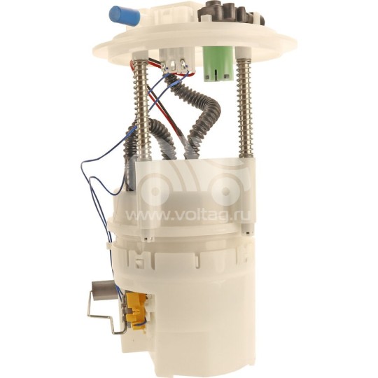 KR0308M Benzin pompası ile birlikte montaj modülü