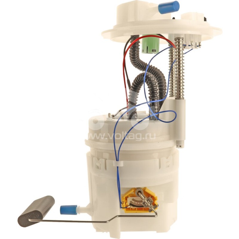 KR0308M Benzin pompası ile birlikte montaj modülü