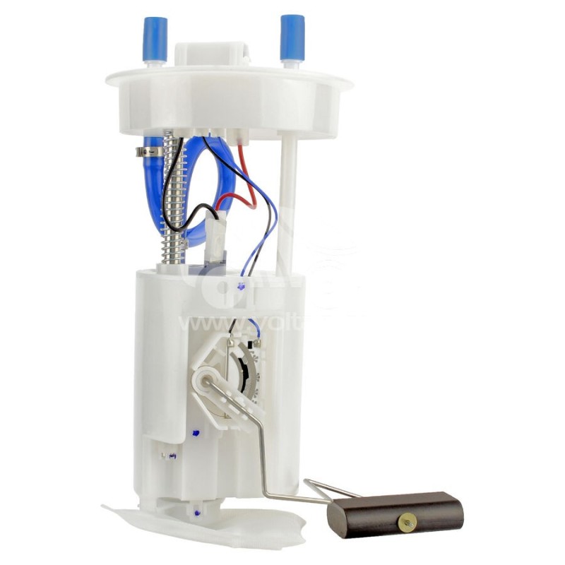 KR0309M Benzin pompası ile birlikte montaj modülü