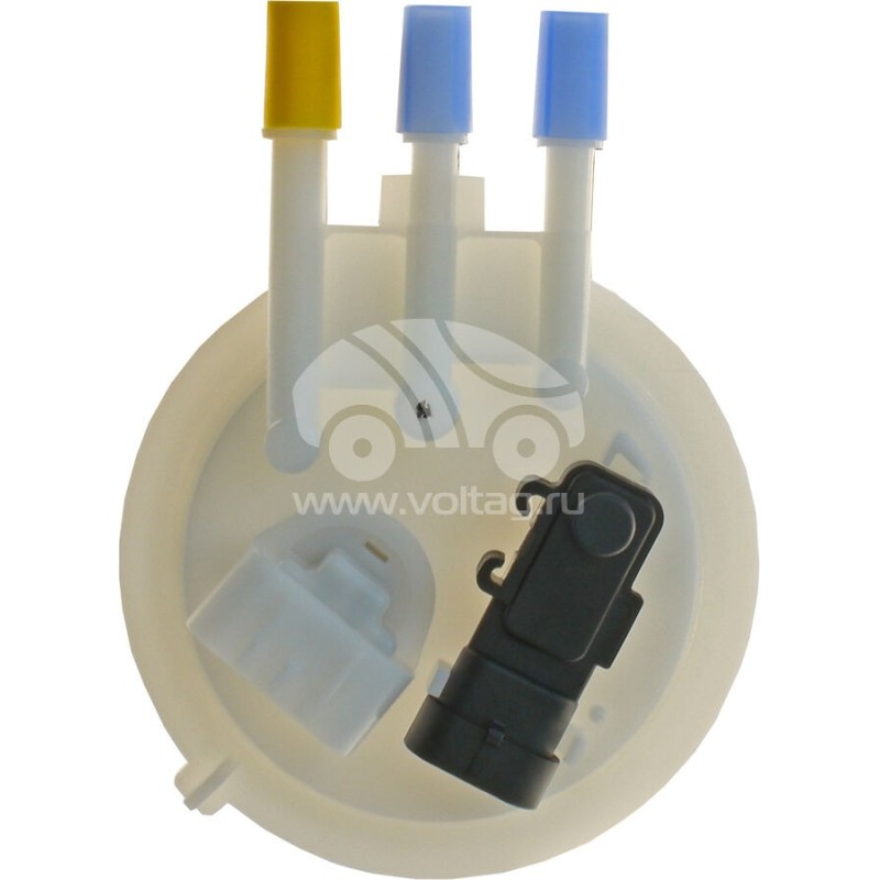 KR0310M Benzin pompası ile birlikte montaj modülü