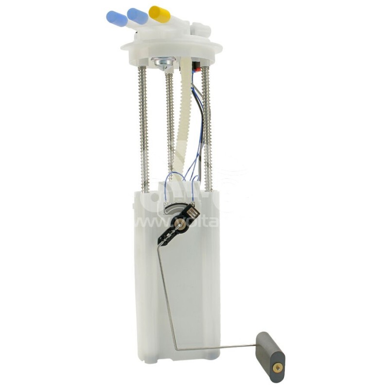 KR0311M Benzin pompası ile birlikte montaj modülü