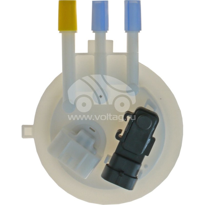 KR0313M Benzin pompası ile birlikte montaj modülü