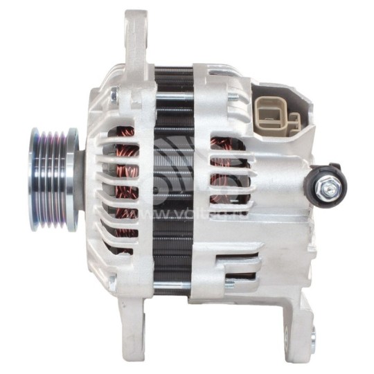 ALM1407 Alternatör