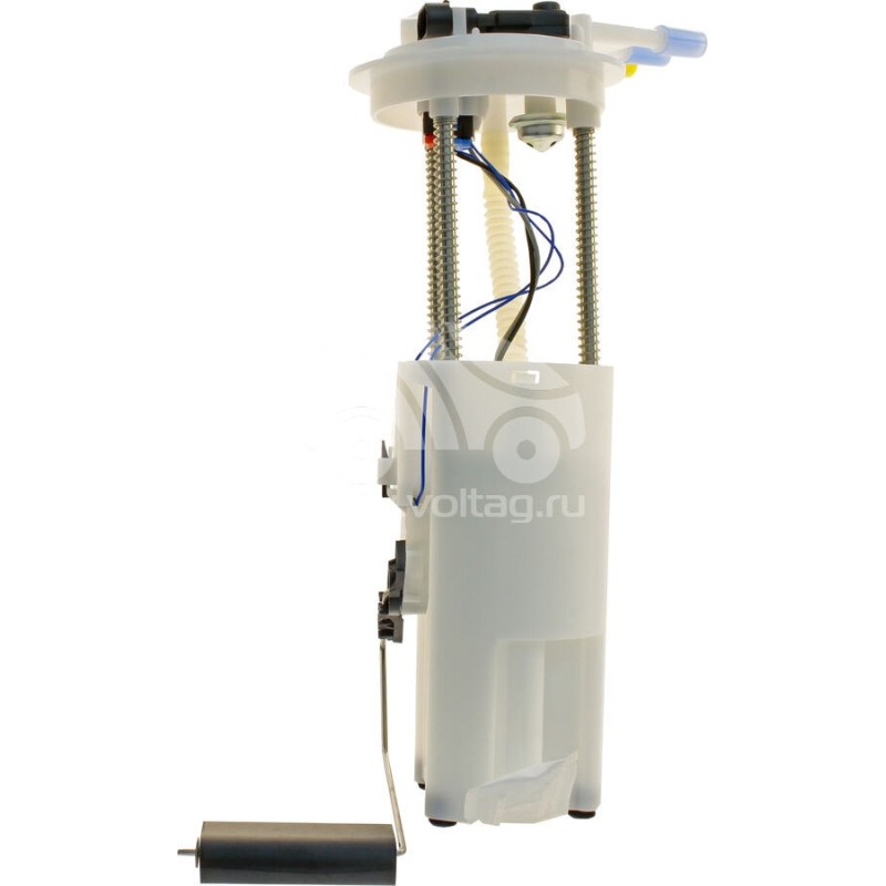 KR0313M Benzin pompası ile birlikte montaj modülü