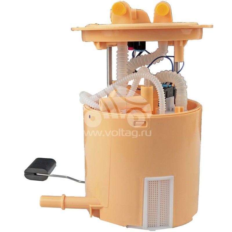 KR0315M Benzin pompası ile birlikte montaj modülü