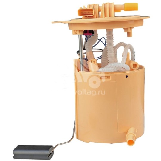 KR0315M Benzin pompası ile birlikte montaj modülü