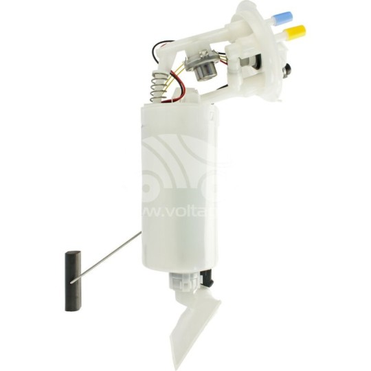 KR0316M Benzin pompası ile birlikte montaj modülü