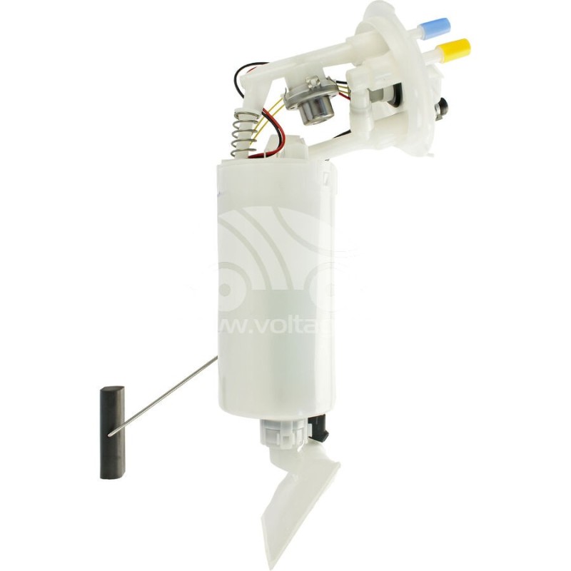 KR0316M Benzin pompası ile birlikte montaj modülü