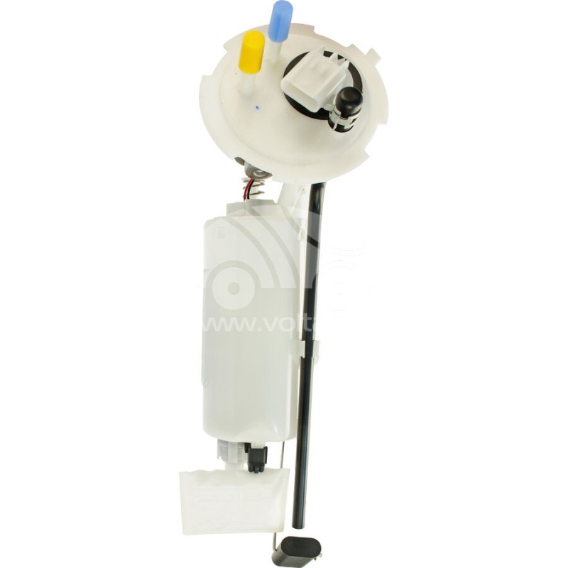 KR0316M Benzin pompası ile birlikte montaj modülü