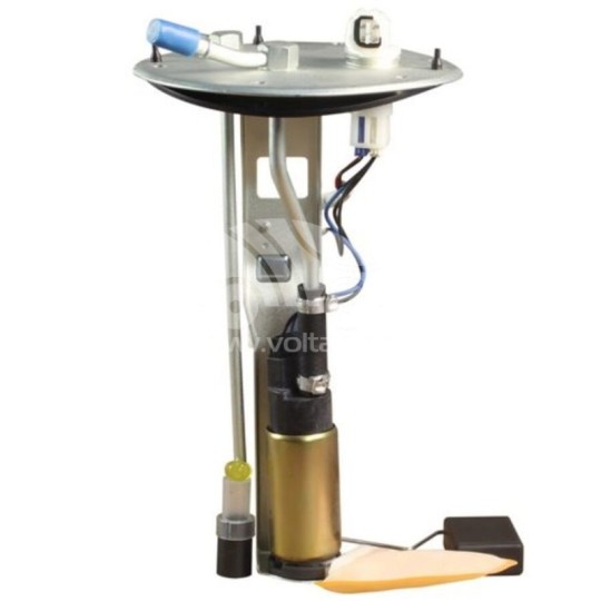 KR0317M Benzin pompası ile birlikte montaj modülü