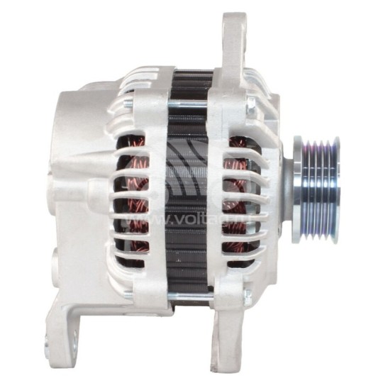 ALM1407 Alternatör