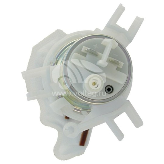 KR0318M Benzin pompası ile birlikte montaj modülü