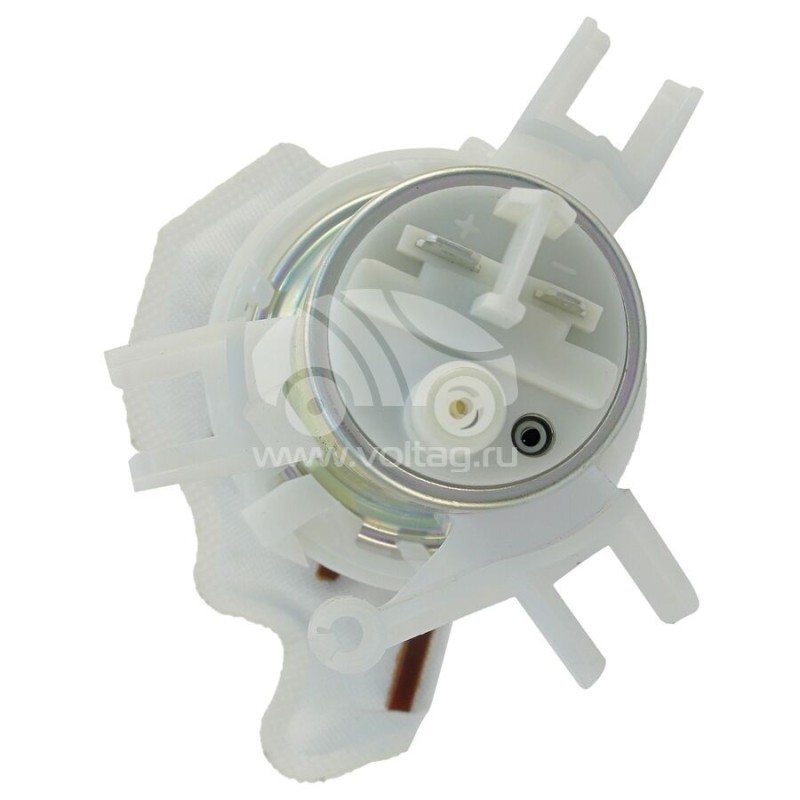 KR0318M Benzin pompası ile birlikte montaj modülü