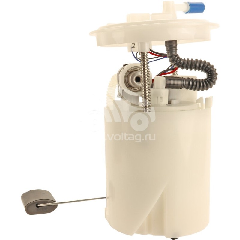 KR0319M Benzin pompası ile birlikte montaj modülü