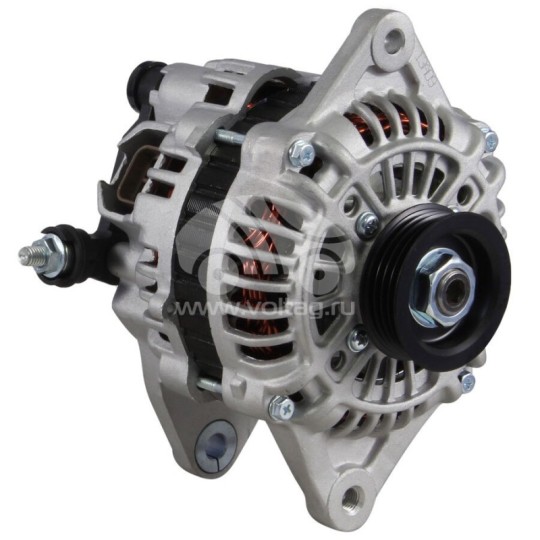 ALM1409 Alternatör