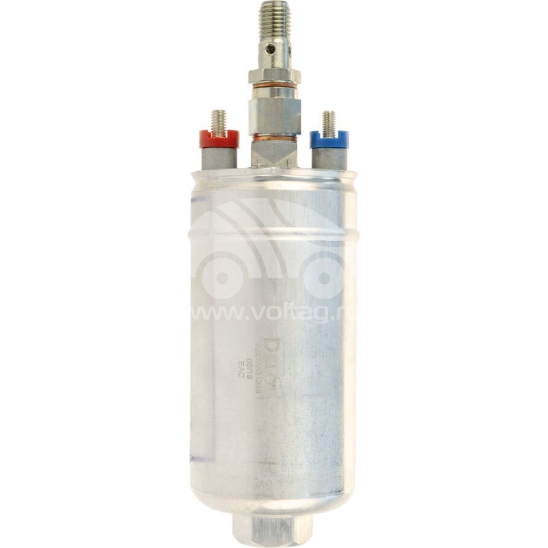 KR0319P Elektrikli benzin pompası