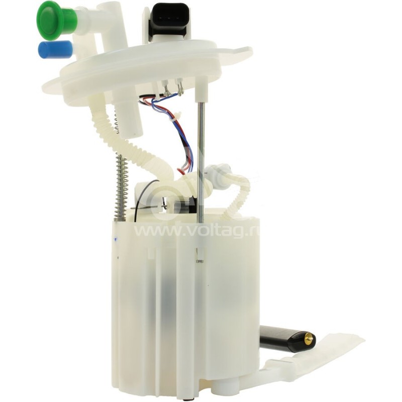 KR0320M Benzin pompası ile birlikte montaj modülü