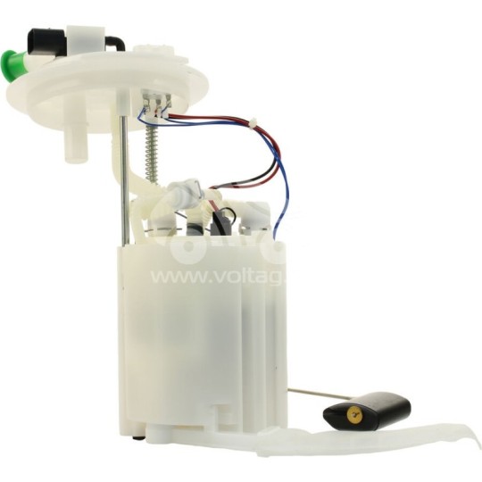 KR0320M Benzin pompası ile birlikte montaj modülü