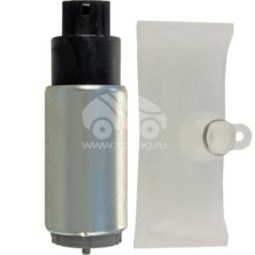 KR0320P Elektrikli benzin pompası