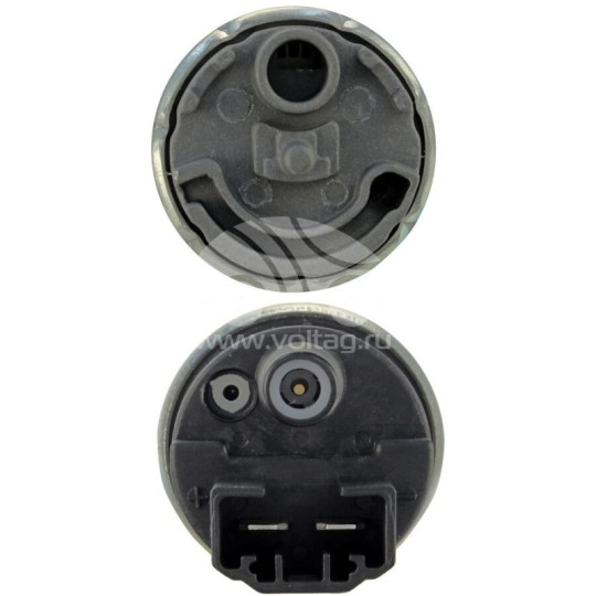 KR0320P Elektrikli benzin pompası