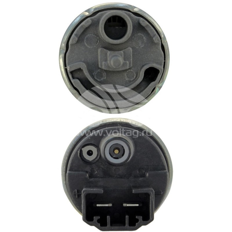 KR0320P Elektrikli benzin pompası