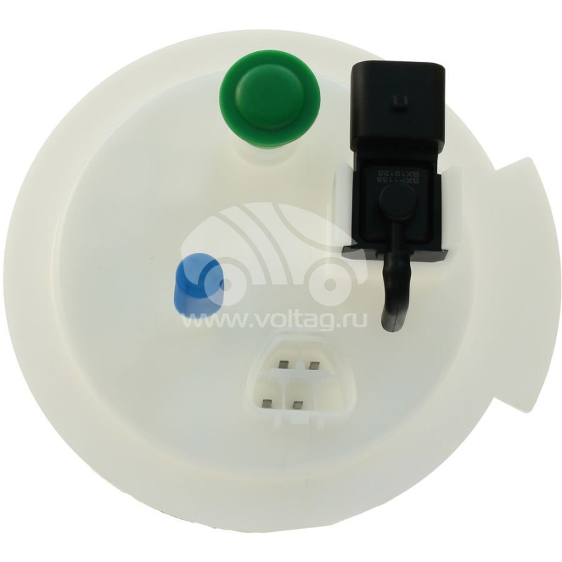 KR0322M Benzin pompası ile birlikte montaj modülü