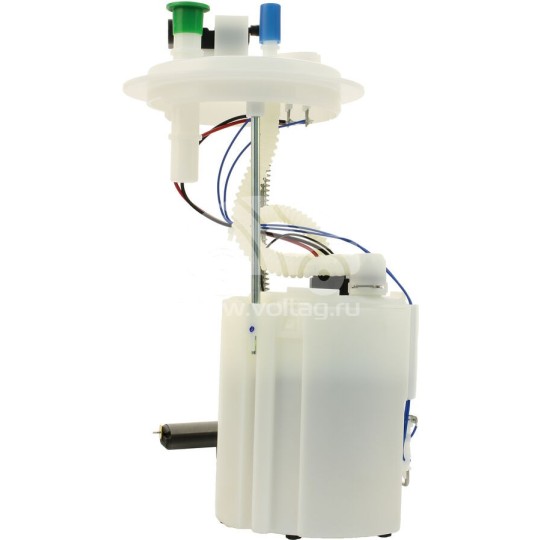 KR0322M Benzin pompası ile birlikte montaj modülü