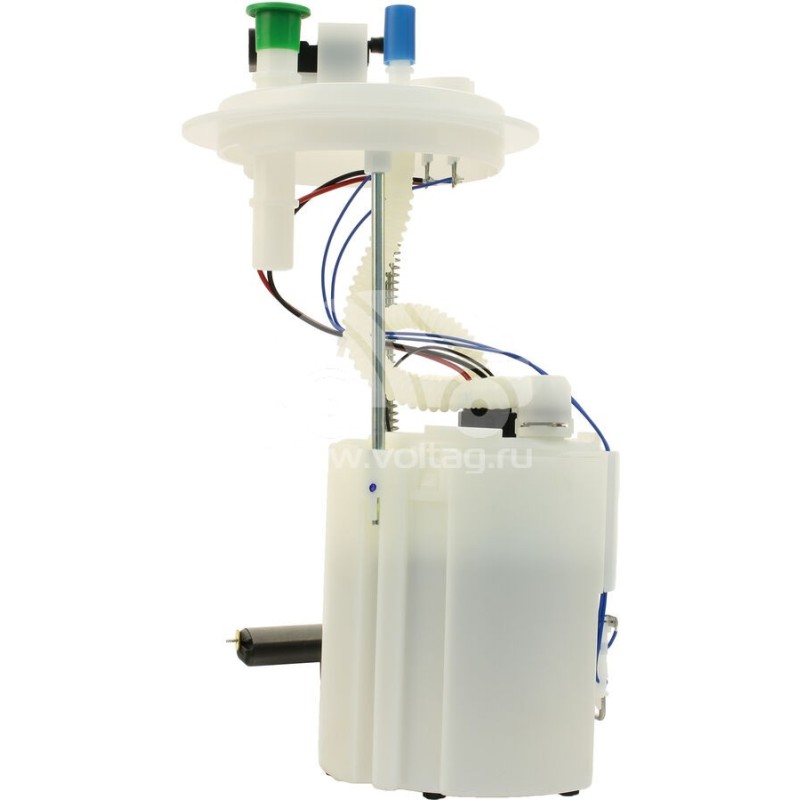 KR0322M Benzin pompası ile birlikte montaj modülü