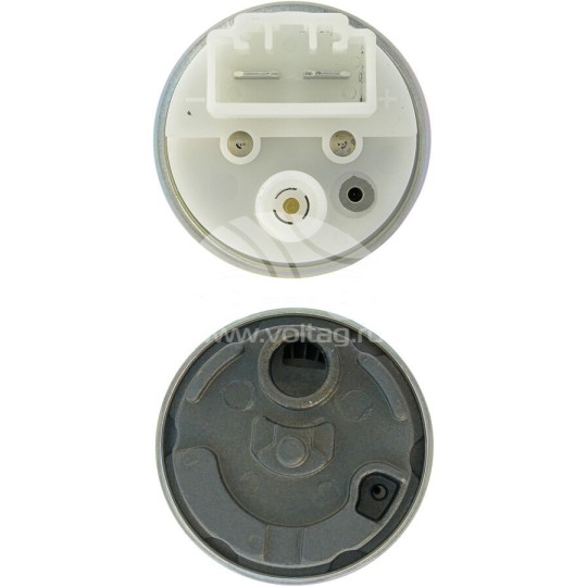 KR0322P Elektrikli benzin pompası