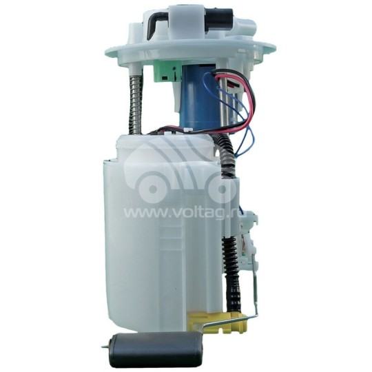 KR0324M Benzin pompası ile birlikte montaj modülü