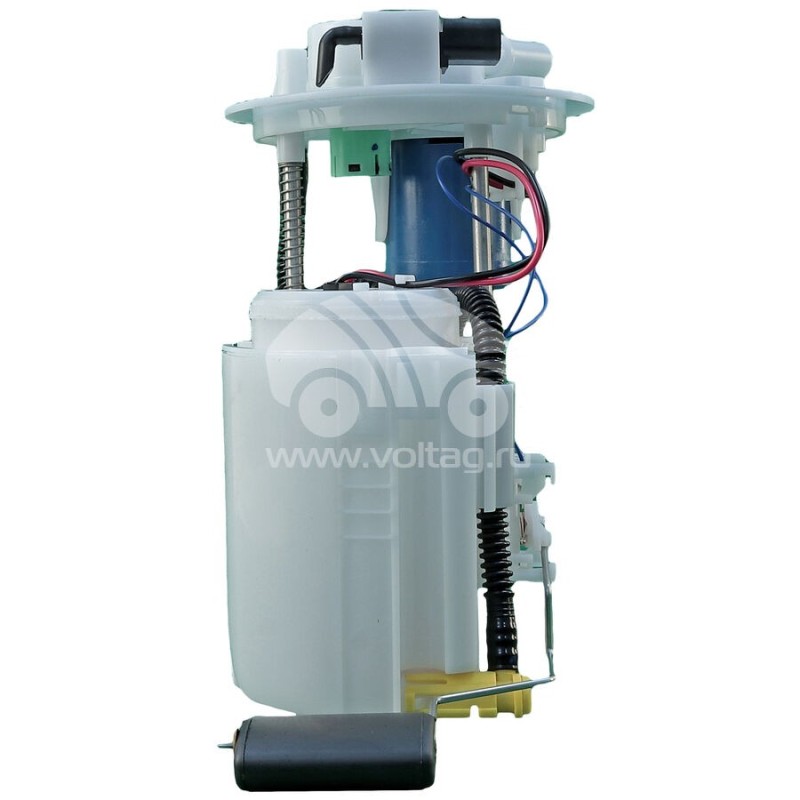 KR0324M Benzin pompası ile birlikte montaj modülü