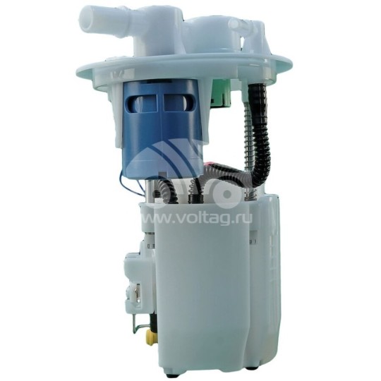 KR0324M Benzin pompası ile birlikte montaj modülü