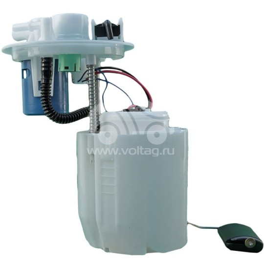 KR0324M Benzin pompası ile birlikte montaj modülü