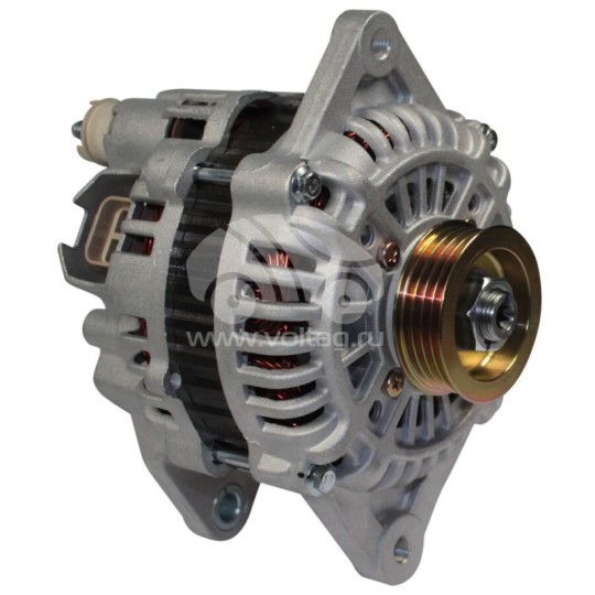 ALM1409 Alternatör