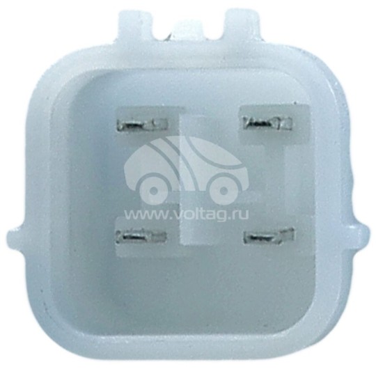 KR0324M Benzin pompası ile birlikte montaj modülü