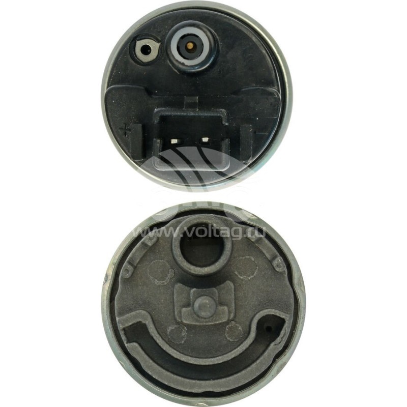 KR0324P Elektrikli benzin pompası