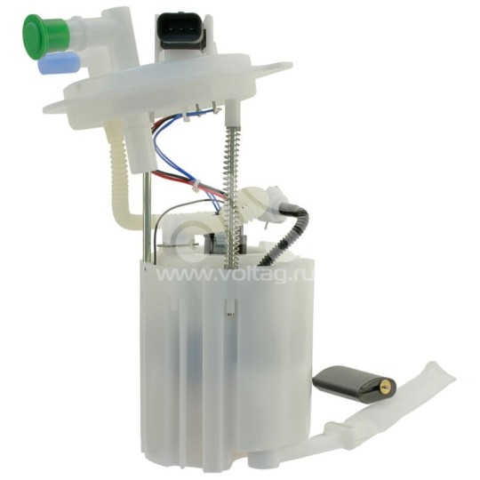 KR0325M Benzin pompası ile birlikte montaj modülü