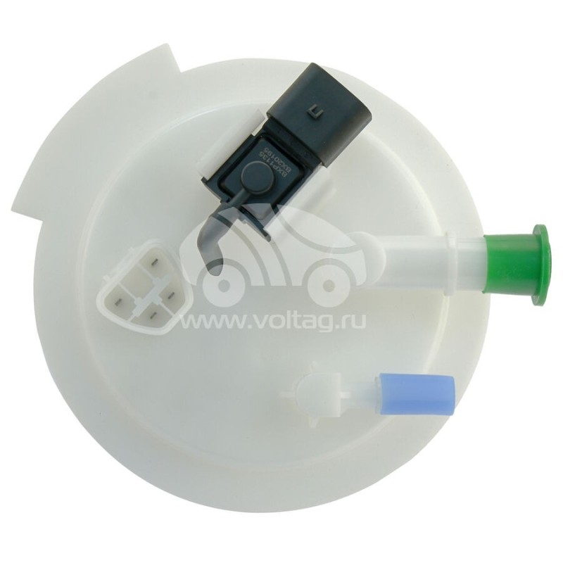 KR0325M Benzin pompası ile birlikte montaj modülü