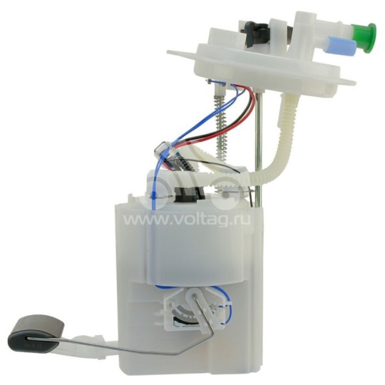 KR0325M Benzin pompası ile birlikte montaj modülü