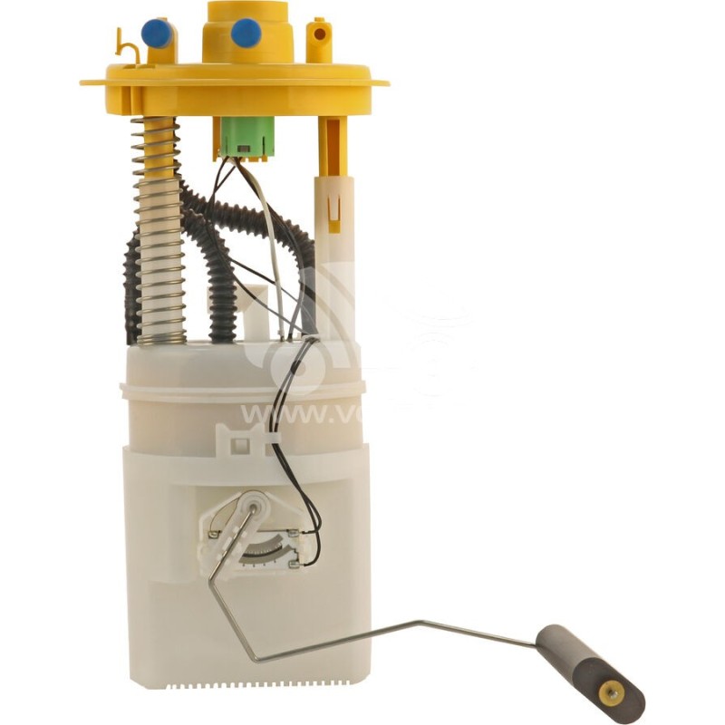 KR0327M Benzin pompası ile birlikte montaj modülü