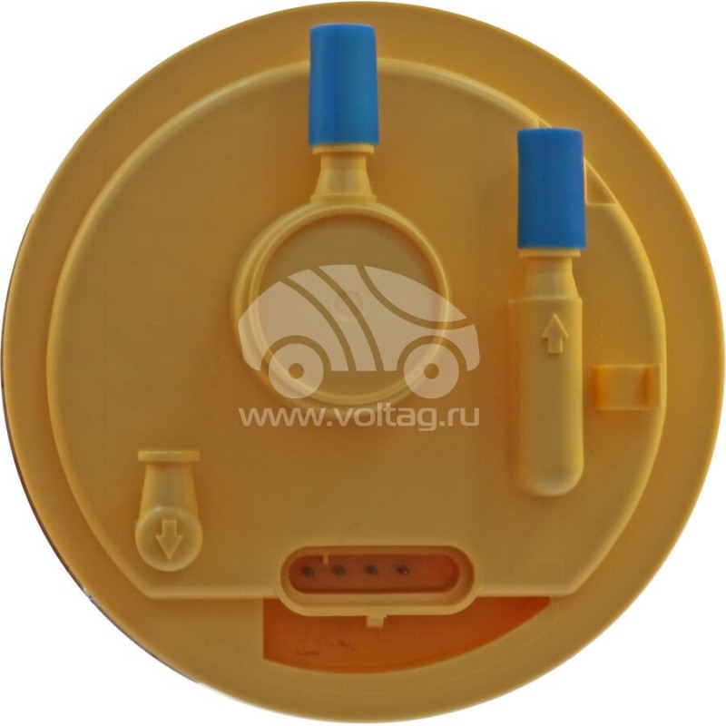 KR0327M Benzin pompası ile birlikte montaj modülü