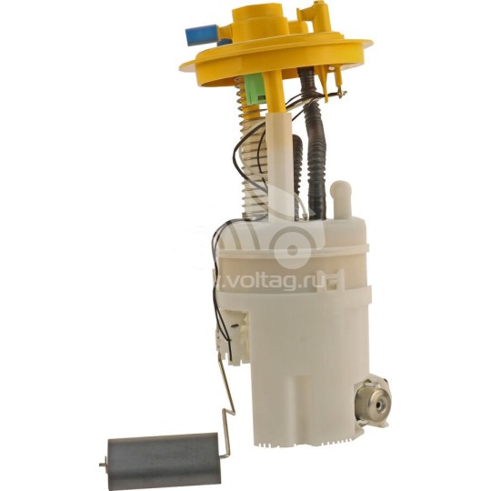 KR0327M Benzin pompası ile birlikte montaj modülü