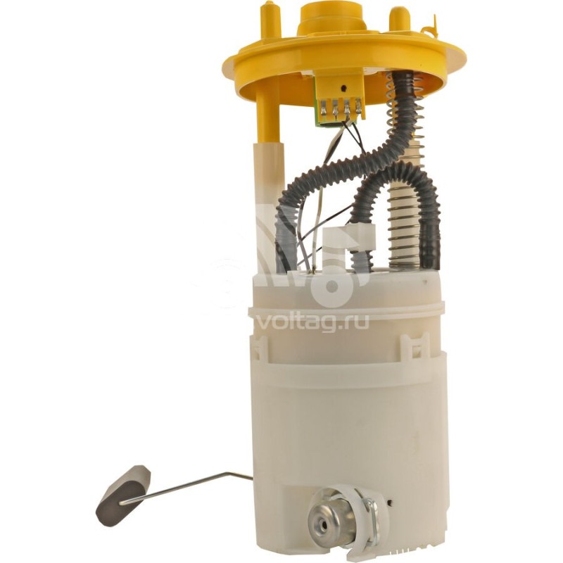 KR0327M Benzin pompası ile birlikte montaj modülü