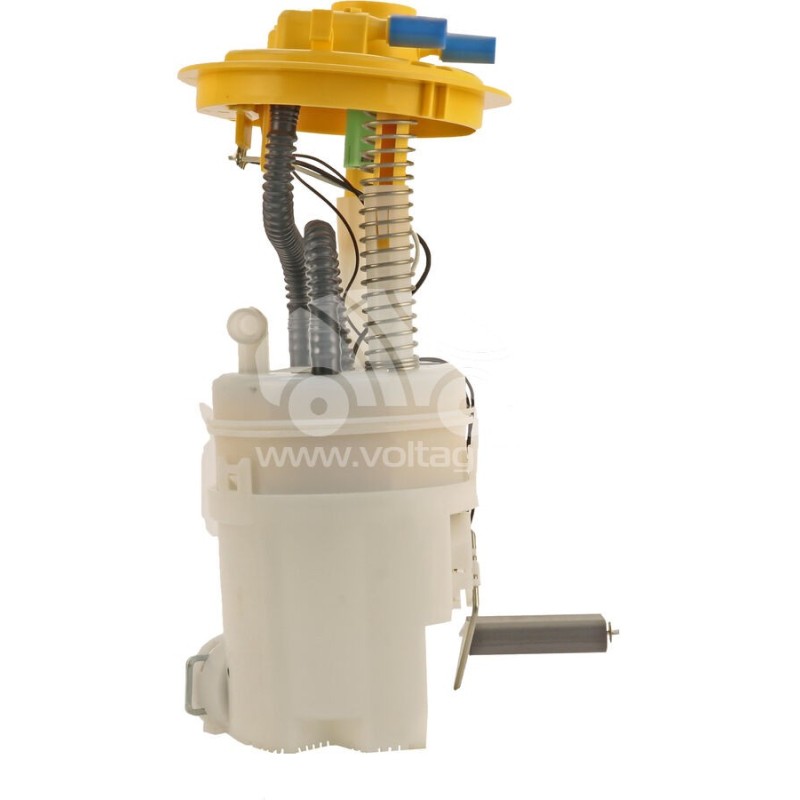 KR0327M Benzin pompası ile birlikte montaj modülü