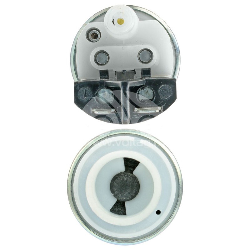 KR0327P Elektrikli benzin pompası